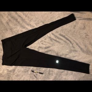 VS Sport Leggings Black XS